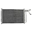 9711729A 6-Piece Kit A/C Compressor, With Clutch, 1-Groove Pulley, 5.7L8Cyl Includes (1) Compressor, (1) Accumulator, (1) Orifice Tube, (1) Expansion Valve, (1) O-Ring and Gasket and (1) Condenser