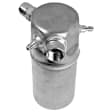 9711885 A/C Compressor, With Clutch, 1-Groove Pulley, 5.0L, 8Cyl
