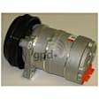 9712160 A/C Compressor Kit, Includes (1) A/C Compressor, (1) A/C Accumulator, (1) A/C Orifice Tube, (1) A/C O-Ring and Gasket Seal Kit
