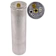 9721325A A/C Compressor, With Clutch, 5-Groove Pulley, 2.0L, 4Cyl