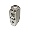 9733455A A/C Compressor, With Clutch, 10-Groove Pulley, 5.4L, 8Cyl, GPD OE Replacement