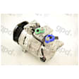 9741752 A/C Compressor, With Clutch, 6-Groove Pulley, 3.0L, 6Cyl