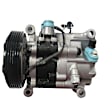9741796 4-Piece Kit A/C Compressor, With Clutch, 5-Groove Pulley, 2.0L, 4Cyl, Includes (1) A/C Compressor, (1) Drier Desiccant Element, (1) A/C Expansion Valve and (1) A/C O-Ring and Gasket Seal Kit