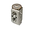 9742192 A/C Compressor, With Clutch, 6-Groove Pulley, 1.8L, 4Cyl
