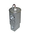 9742361 A/C Compressor, With Clutch, 4-Groove Pulley, 3.0L, 6Cyl