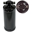 9742361 A/C Compressor, With Clutch, 4-Groove Pulley, 3.0L, 6Cyl