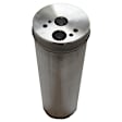 9742713A A/C Compressor, With Clutch, 6-Groove Pulley, GPD OE Replacement