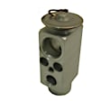 9743212B A/C Compressor, With Clutch, 6-Groove Pulley, 2.5L, 6Cyl, GPD OE Replacement