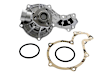 026-121-005 L Water Pump, 1.8L, 4Cyl, OE Replacement Series
