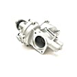 037-121-010 C Water Pump, OE Replacement Series
