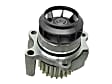 06F-121-011 Water Pump, OE Replacement Series