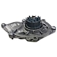 06L121012L Water Pump, OE Replacement Series