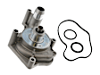 079-121-014 D Water Pump, OE Replacement Series