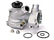 104-200-32-01 Water Pump, OE Replacement Series