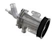 11-51-7-513-062 Water Pump, OE Replacement Series