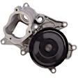 11-51-8-516-204 Water Pump, OE Replacement Series