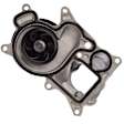 11-51-8-516-204 Water Pump, OE Replacement Series