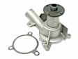 11-51-9-070-758 Water Pump, OE Replacement Series