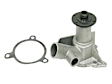 11-51-9-071-561 Water Pump, OE Replacement Series