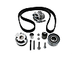 21 6088 007 Timing Belt Kit
