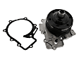 651-200-37-01 Water Pump, 2.1L, 4Cyl, OE Replacement Series