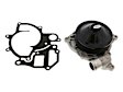 996-106-011-57 Water Pump, OE Replacement Series