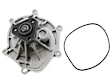 9A110604873 Water Pump, OE Replacement Series