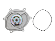 9A110604873 Water Pump, OE Replacement Series