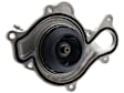 9A712101304 Water Pump, OE Replacement Series