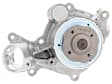 9A712101304 Water Pump, OE Replacement Series