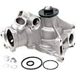 PA661 Water Pump, OE Replacement Series