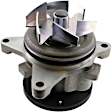 PA903 Water Pump, 2.0L, 4Cyl, OE Replacement Series