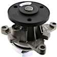 PA903 Water Pump, 2.0L, 4Cyl, OE Replacement Series