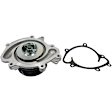 PA992 Water Pump, OE Replacement Series