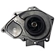PAC121012B Water Pump, OE Replacement Series