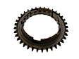 10 1550 318 Direct Fit Gear Teeth, Sold Individually