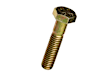 Exhaust Bolt for Manifold to Catalyst (8 X 35 mm) - Replaces OE Number 900-074-287-02