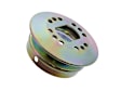 911-106-208-03 Alternator Pulley - Sold individually