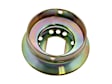 911-106-208-03 Alternator Pulley - Sold individually