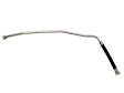 Oil Line Oil Crossover Pipe to External Thermostat - Replaces OE Number 911-107-743-12