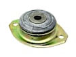 911-375-043-00 Driver or Passenger Side OE Replacement Series Motor Mount, Sold Individually