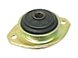 911-375-043-07 Driver or Passenger Side OE Replacement Series Motor Mount, Sold Individually