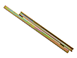 911-542-058-00 Window Regulator Rail - Sold individually