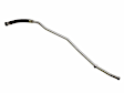 Oil Line Oil Crossover Pipe to External Thermostat - Replaces OE Number 930-107-743-15