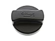 2008 Porsche Cayenne - Oil Filler Cap