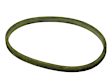 996-110-317-52 Throttle Body Gasket - Sold individually