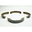 997-352-993-04 Parking Brake Shoe - Sold individually