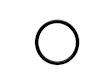 999-707-677-41 O-Ring - Sold individually