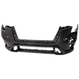 Front Primed Bumper Cover 2.4L, 4Cyl