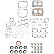 Cylinder Head Gasket, 2.5L, 4Cyl